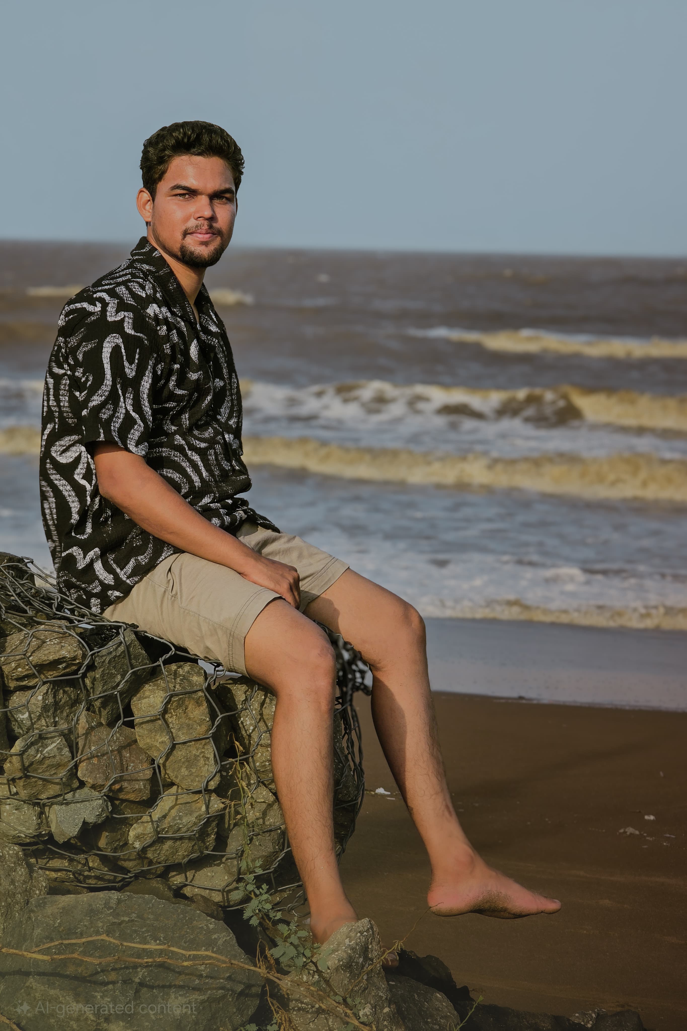 Om Maurya Profile Picture